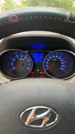 هیۆندای تۆکسۆن